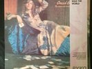 David Bowie Rare The Man Who Sold The World Ryko Lim.ed. 2 Clear Vinyl