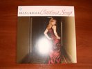 Diana Krall Featuring The Clayton/Hamilton Jazz Orchestra ?– Christmas Songs LP