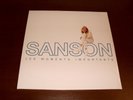 Veronique Sanson ?– Les Moments Importants 2XLP Limited Edition Blue New Sealed