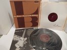 LES BROWN Concert at the Palladium 2 LP Box Set 1953 Coral DG Poster Insert Nice