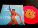 Extra Fancy You Look Like A Moviestar, Honey 45 Vinyl SIngle Travolta