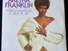 ARETHA FRANKLIN-WITH EVERYTHING I FEEL IN ME-SOUL-1974-SEALED LP