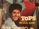 HELEN SHAPIRO TOPS WITH ME JAPAN LP