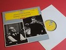 SLPM 138 822 Tchaikovsky Piano Concerto No.1 Richter Karajan VSO RED STEREO DGG