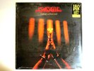 BUDGIE DELIVER US FROM EVIL LP 2015 SEALED 180 GRAM VINYL NWOBHM