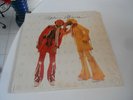 alphonse morgan mind transplant lp-blue note bn la 398-g  vg+ tommy bolin
