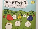 Mr. Scruff - Mr. Scruff's Big Chill Classics (3xLP, Comp)Fela Kuti/Grady Tate