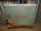 BEHIND BRIGITTE BARDOT Pete Rugolo UK 1960 WBROS 1st Press JAZZ LP NM G'fold