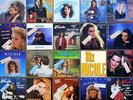19x NICOLE Ein bißchen Frieden/Johnny/Papillon/Allein in Griechenland/So wie du