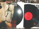 Talking Heads - Stop Making Sense 1984 US Original 9 25186-1 W/Inner NM VINYL