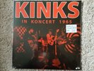 The Kinks - In Koncert 1965 Vinyl LP - Record Store Day 2016 - NEW SEALED