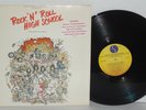 ROCK 'N' ROLL HIGH SCHOOL LP Vinyl Soundtrack OST 1979 Sire SRK 6070 Ramones
