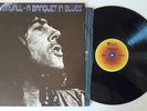 Disque vinyle 33 t JOHN MAYALL 