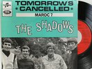 THE SHADOWS TOMORROWS CANCELLED PS 7