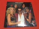 LOUIE RAMIREZ Y SUS AMIGOS / ADALBERTO SANTIAGO, TITO ALLEN - VINYL like new