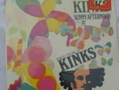 Vintage Kinks Face to Face LP Reprise 6228 Sealed