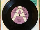 Morrissey Rare Piccadilly Palare 7” Promo Demo With Get Off The Stage NM Vinyl
