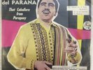 LUIS ALBERTO DEL PARANA RARE NEW ZEALAND EP VG+