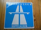 Lp Kraftwerk Doppelalbum Philips 6623057 Germany 1974