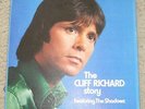 the cliff richard story.six album boxed set.mint condition. Free Postage To UK .