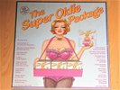 10xLP Box-Set - Various - The Super Oldie Package