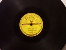JOHNNY CASH 78 rpm 