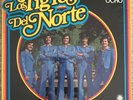 LOS TIGRES DEL NORTE - NUMERO OCHO (1978) RECORD  SEALED