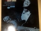 Grant Green Feelin' The Spirit Blue Note BST 84132 New York Labels