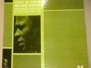 Miles Davis Sonny Rollins Early Miles Prestige 7168 Mono NJ RVG 1st EX