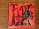 Grateful Dead - Live/Dead SEALED LP - Warner Brothers Records Original?? 1830