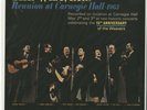 Unreleased The Weavers: Guantanamera 12