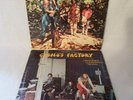 (2) Creedance Clearwater Revival LP Vinyl Record Cosmo's Factory; Green River