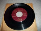 THE ROYAL JOKERS 45 RECORD YOU TICKIE ME BABY/STAY HERE 6052 ORGINAL ATCO LABEL