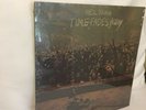 NEIL YOUNG TIME FADES AWAY LP 1973 SEALED FIRST PRESS WITH SAW MARK BEAUTIFUL