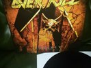 Relixiv by Overkill (180g BlackVinyl 2LP), 2013, The Vinyl Countdown)