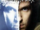 RICHARD MARX - RUSH STREET  / LP 1991 GREECE M/NM