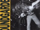 Soundgarden - Louder Than Love [New Vinyl LP] Explicit, 180 Gram SEALED