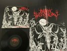 BLACK WITCHERY- 