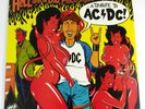 AC/DC - Tribute - Rare 12