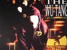 WU TANG CLAN - Enter The Wu Tang (36 Chambers) - Vinyl (LP)