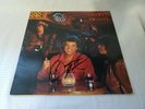 Conway Twitty Don't Call Him A Cowboy LP Vinyl Record Signed