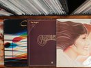 4x The Carpenters LP Passage The Singles 1969-1973 Made in America Kind of Hush