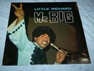 LITTLE RICHARD-MR. BIG-UK FIRST PRESS-NEAR MINT