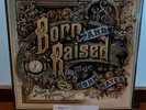 John Mayer - Born and Raised Vinyl 2 LP + CD New Sealed Free USA Shipping