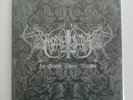 MARDUK - la grande danse macabre vinyl black metal