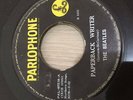 The Beatles 45 rpm Philippines 7