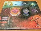 King Crimson ?– In The Wake Of Poseidon [LP] Original UK Vinyl - A1/B1 - 1970