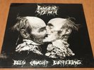 Pungent Stench ?– Been Caught Buttering [LP] Orignal Vinyl 1991. EU