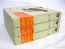 BBC Sound Effects Library FFH 211 3 Volumes Boxed 50 LPs Records 1983 Doctor Who