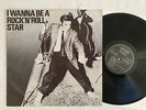 Elvis LP I Wanna Be A Rock´n Roll Star RARE Viktorie NS 13026 1st issue UK 1971